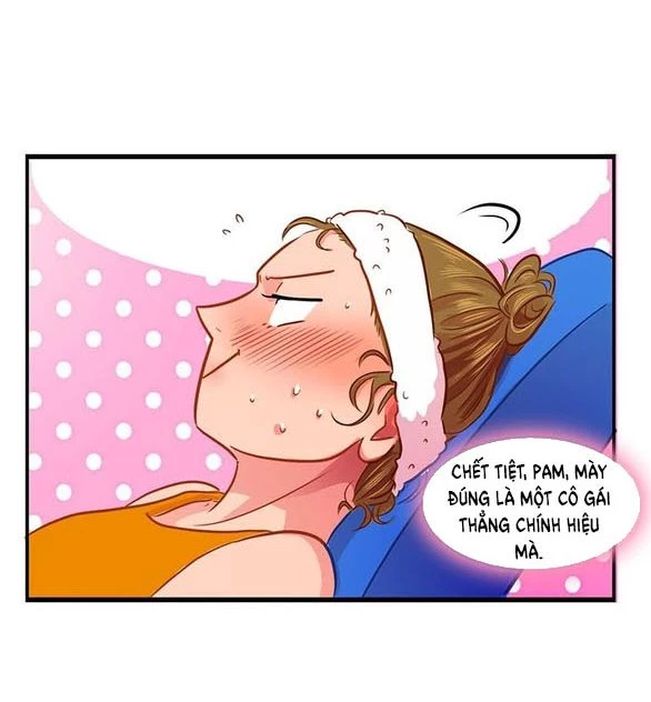Chú Cún Của Em Thật Đáng Yêu Chapter 31.1 - Trang 2