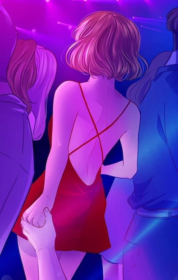Chú Cún Của Em Thật Đáng Yêu Chapter 32.1 - Trang 2