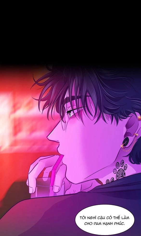 Chú Cún Của Em Thật Đáng Yêu Chapter 33.1 - Trang 2