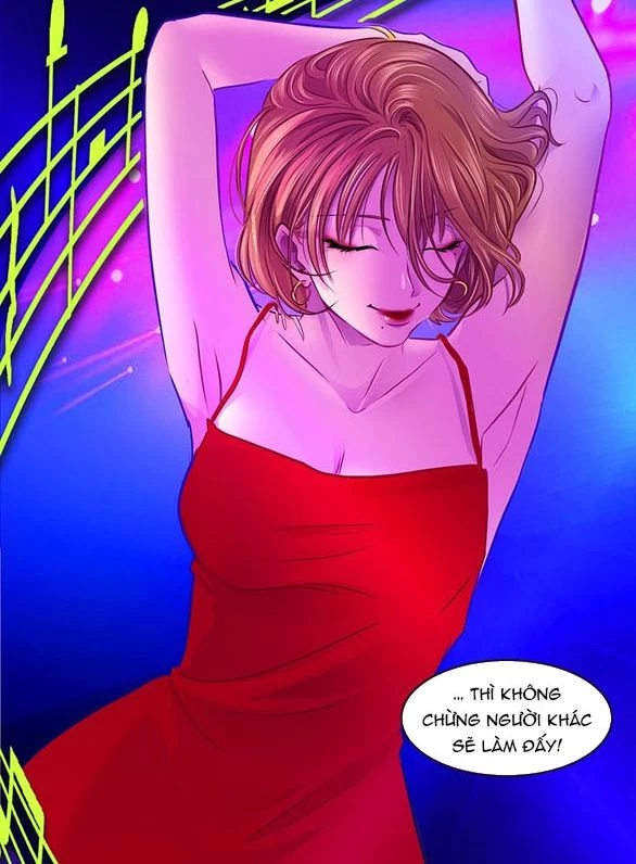 Chú Cún Của Em Thật Đáng Yêu Chapter 33.1 - Trang 2