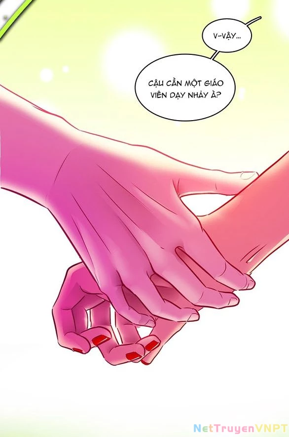 Chú Cún Của Em Thật Đáng Yêu Chapter 33.1 - Trang 2