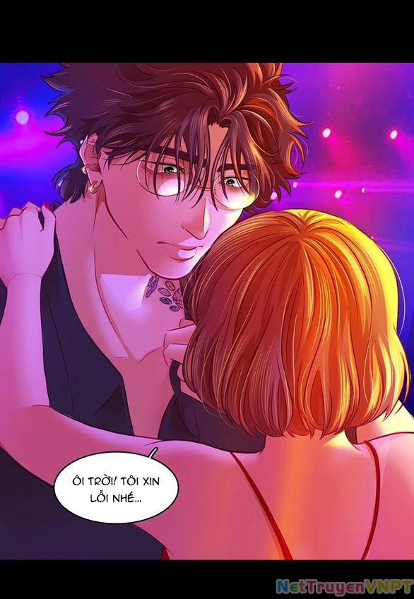 Chú Cún Của Em Thật Đáng Yêu Chapter 33.1 - Trang 2