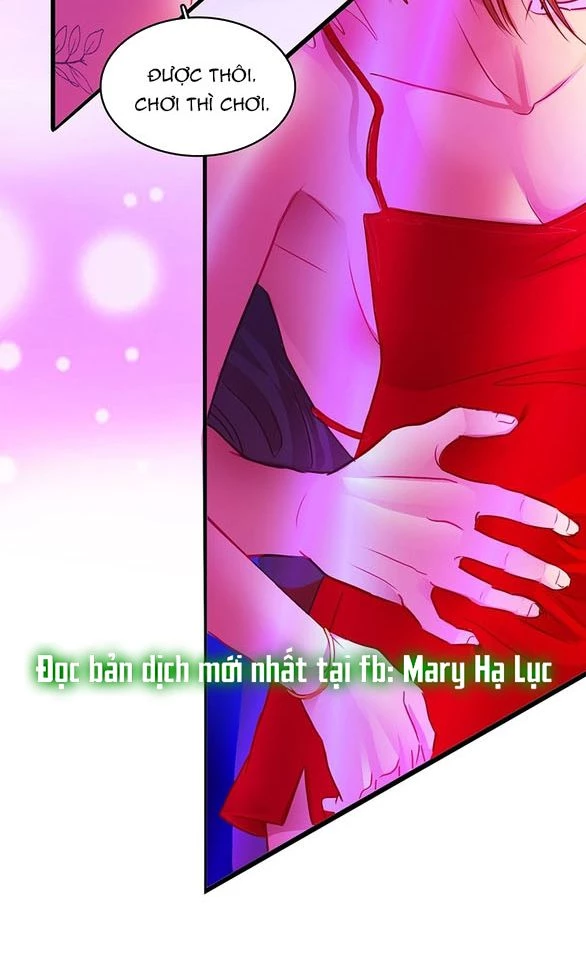 Chú Cún Của Em Thật Đáng Yêu Chapter 33.1 - Trang 2