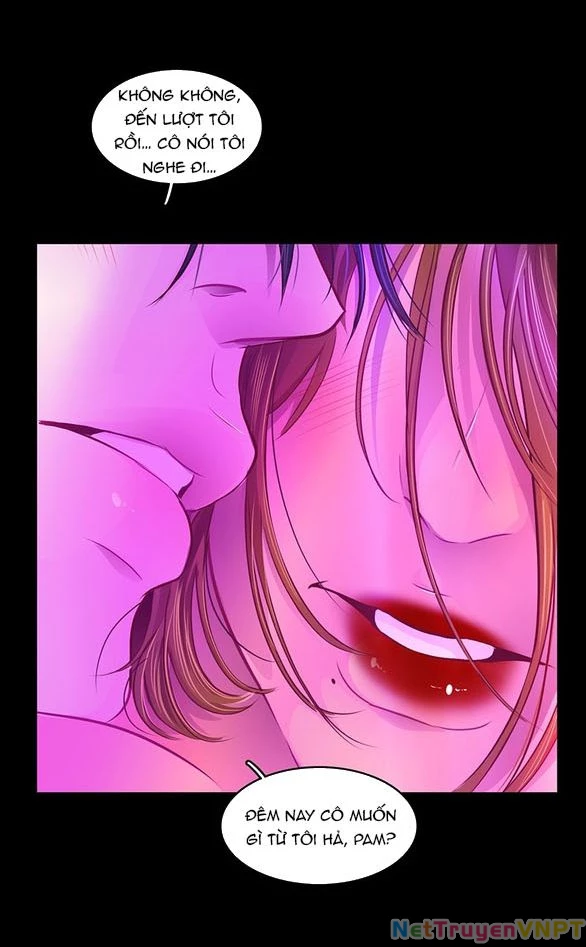 Chú Cún Của Em Thật Đáng Yêu Chapter 33.2 - Trang 2