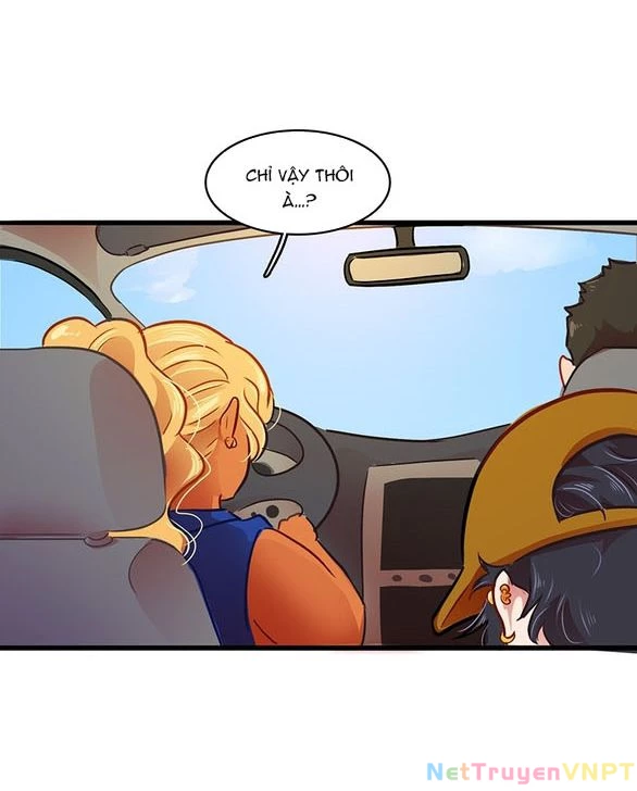 Chú Cún Của Em Thật Đáng Yêu Chapter 37.2 - Trang 2
