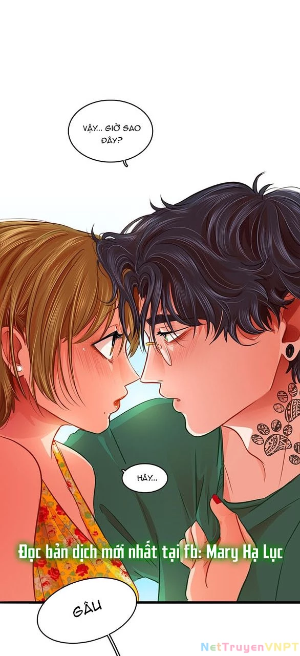 Chú Cún Của Em Thật Đáng Yêu Chapter 39.2 - Trang 2