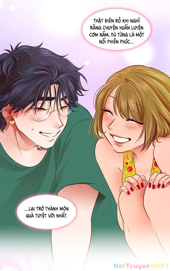 Chú Cún Của Em Thật Đáng Yêu Chapter 39.2 - Trang 2