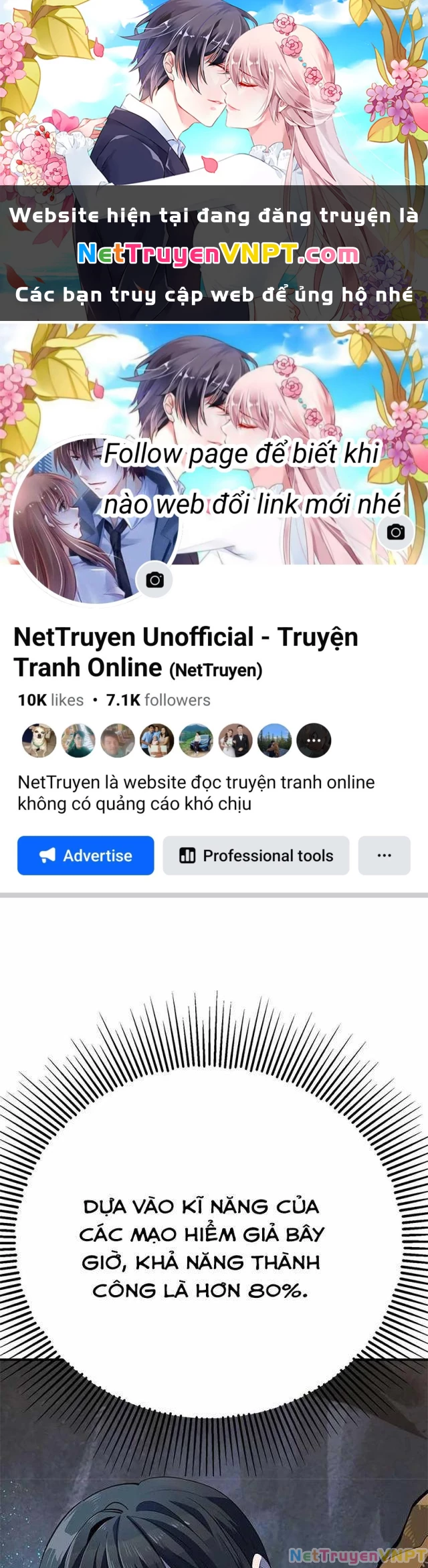 Tôi Chỉ Là Người Khuân Vác Trong Hầm Ngục Chapter 1.2 - Trang 2