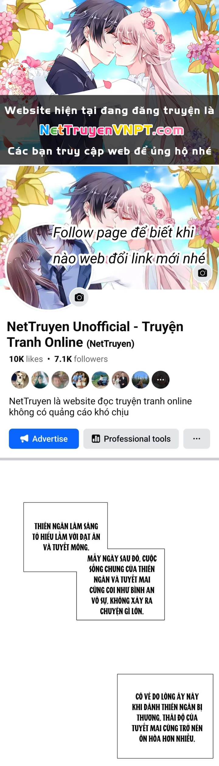 Không Tốc Tinh Ngân Chapter 83 - Trang 4