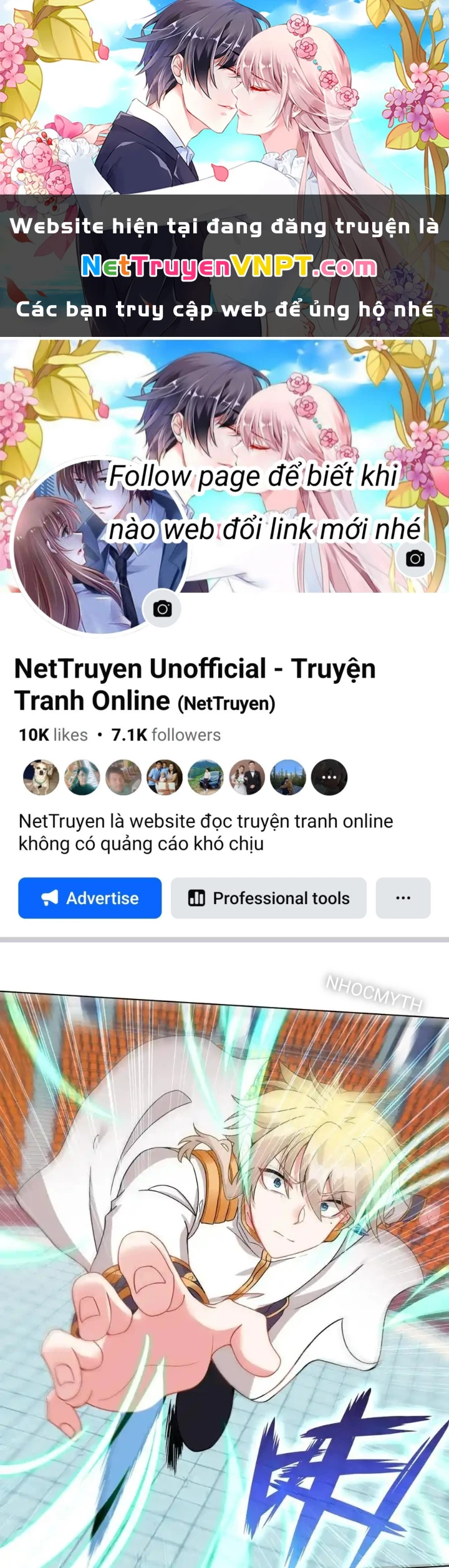 Không Tốc Tinh Ngân Chapter 87 - Trang 4