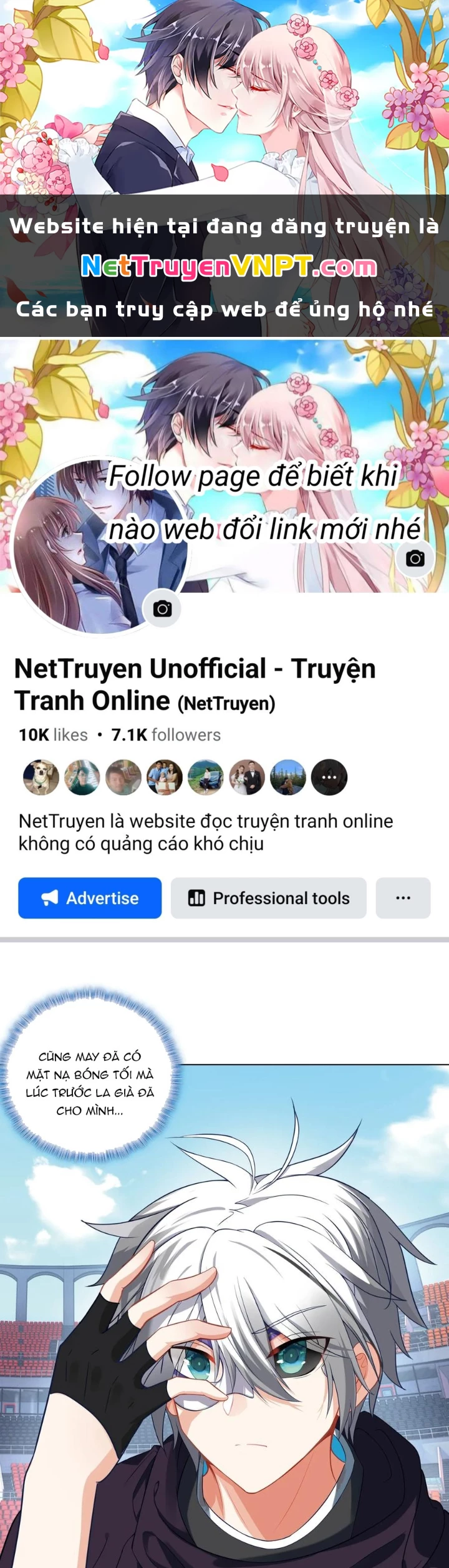 Không Tốc Tinh Ngân Chapter 91 - Trang 4