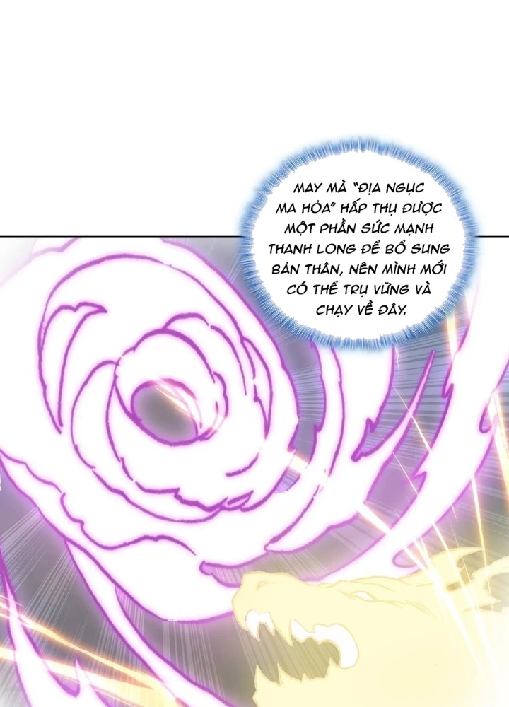 Không Tốc Tinh Ngân Chapter 93 - Trang 4
