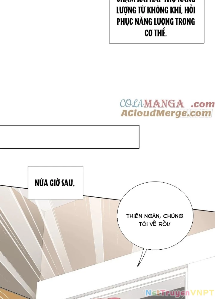 Không Tốc Tinh Ngân Chapter 93 - Trang 4