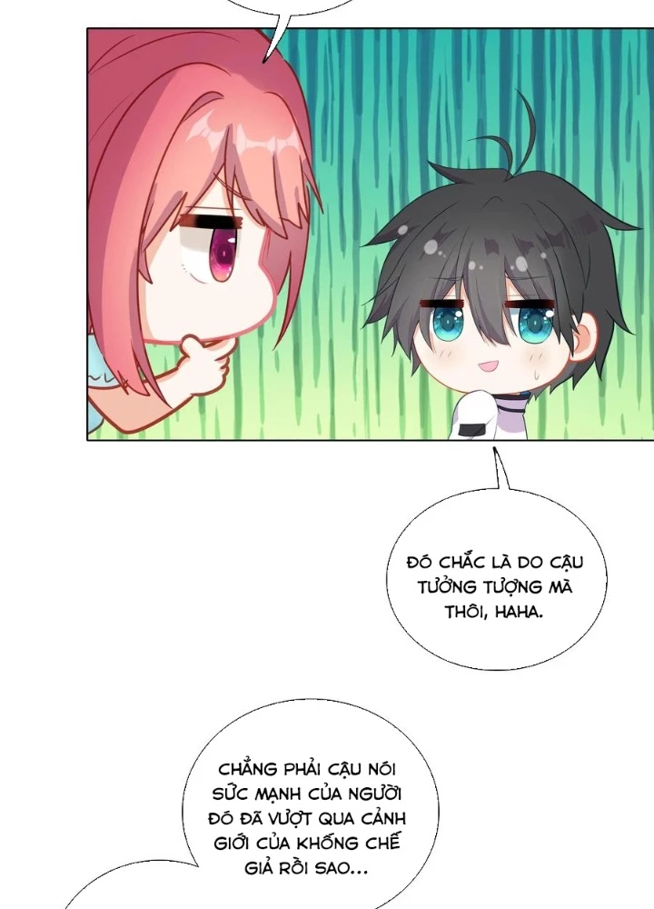 Không Tốc Tinh Ngân Chapter 93 - Trang 4