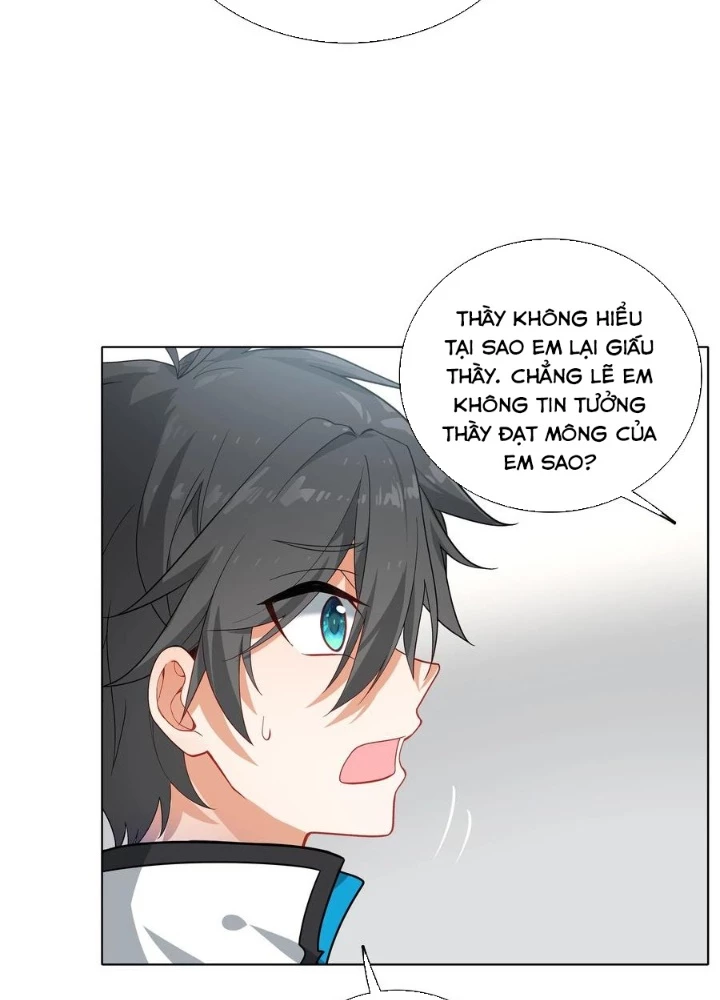 Không Tốc Tinh Ngân Chapter 93 - Trang 4