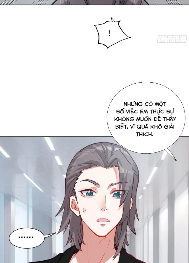 Không Tốc Tinh Ngân Chapter 93 - Trang 4