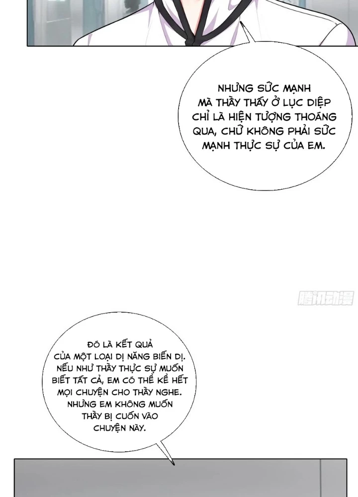 Không Tốc Tinh Ngân Chapter 93 - Trang 4