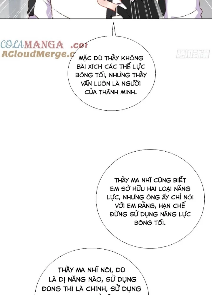 Không Tốc Tinh Ngân Chapter 93 - Trang 4