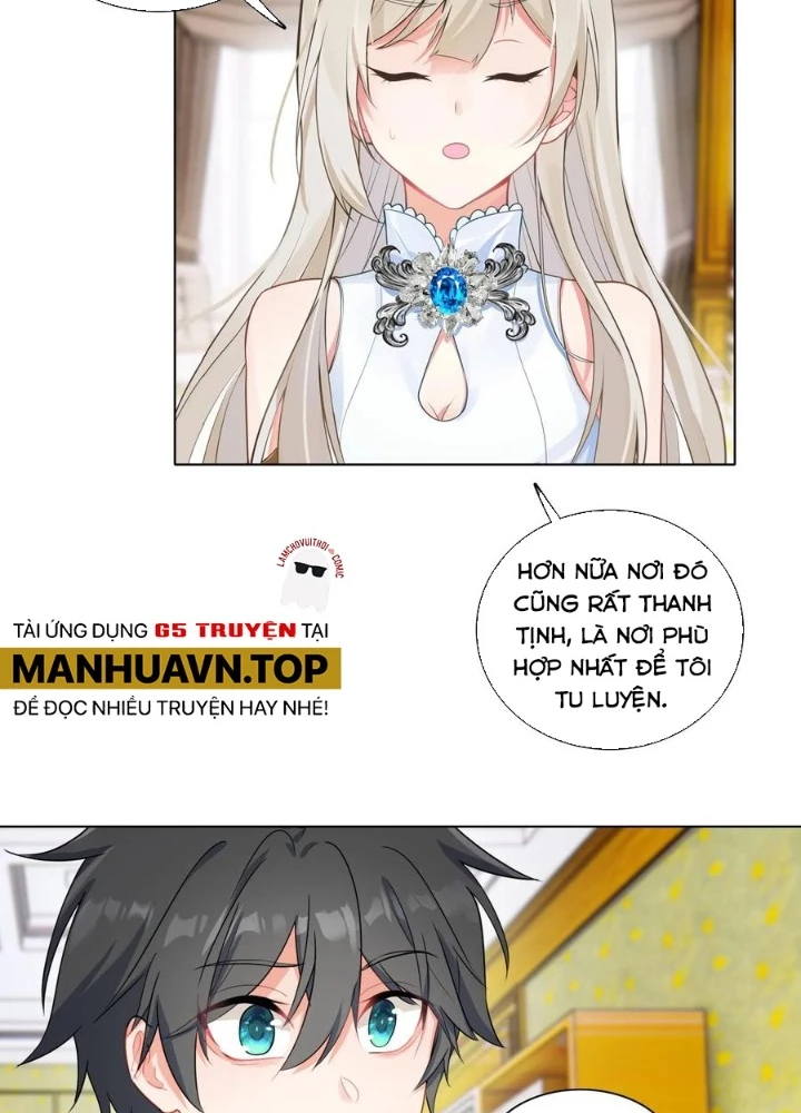 Không Tốc Tinh Ngân Chapter 95 - Next 