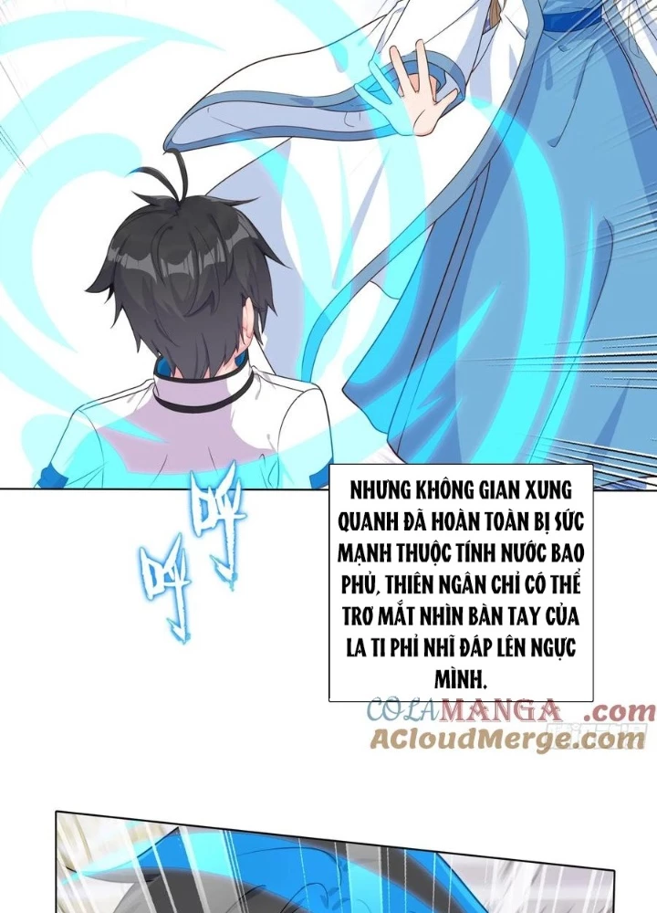 Không Tốc Tinh Ngân Chapter 95 - Next 