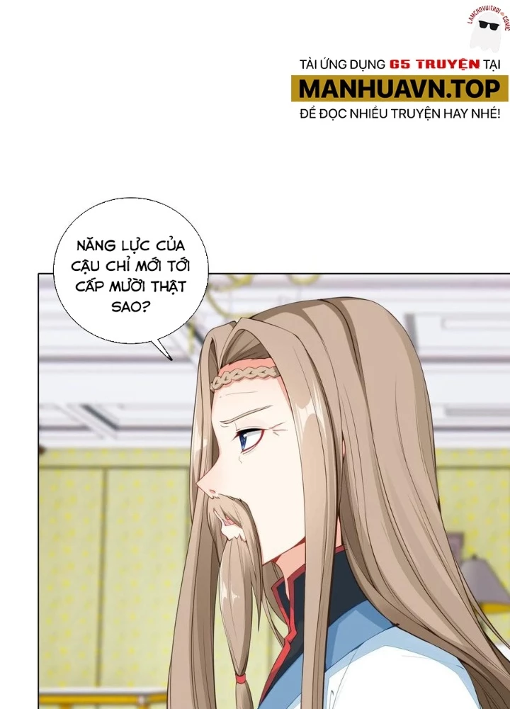 Không Tốc Tinh Ngân Chapter 95 - Next 