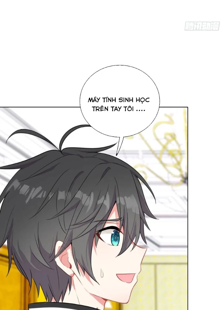 Không Tốc Tinh Ngân Chapter 95 - Next 