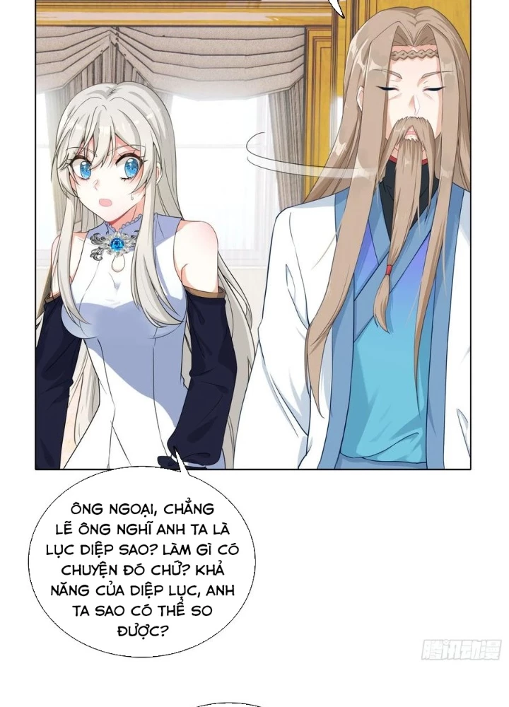 Không Tốc Tinh Ngân Chapter 95 - Next 