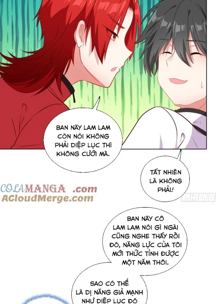 Không Tốc Tinh Ngân Chapter 95 - Next 
