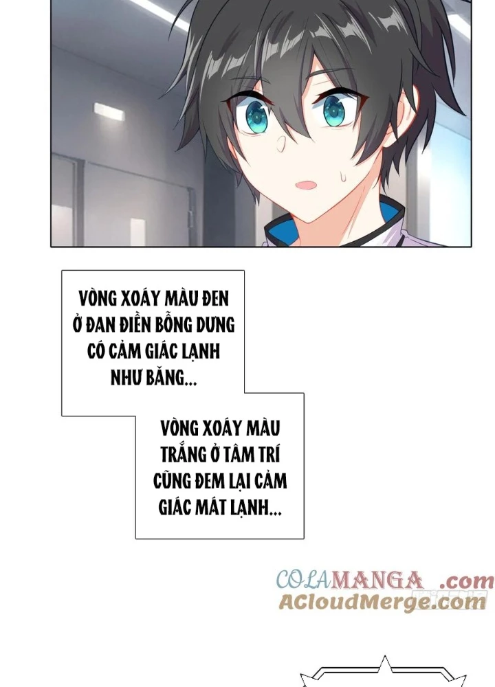 Không Tốc Tinh Ngân Chapter 95 - Next 