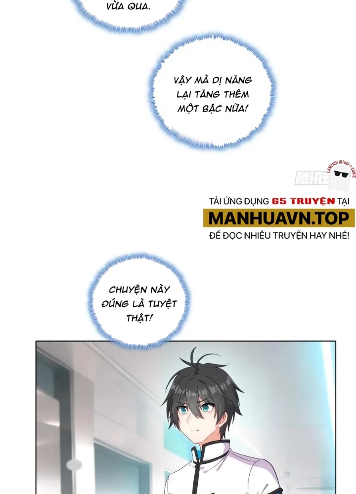 Không Tốc Tinh Ngân Chapter 95 - Next 