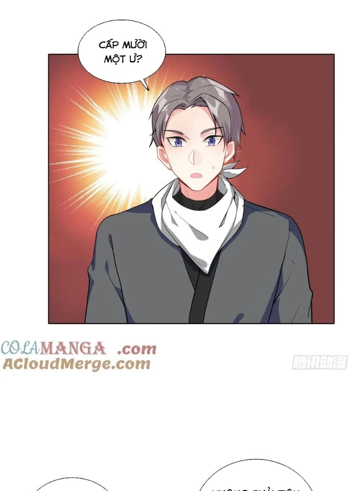 Không Tốc Tinh Ngân Chapter 95 - Next 