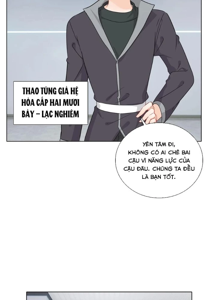 Không Tốc Tinh Ngân Chapter 95 - Next 