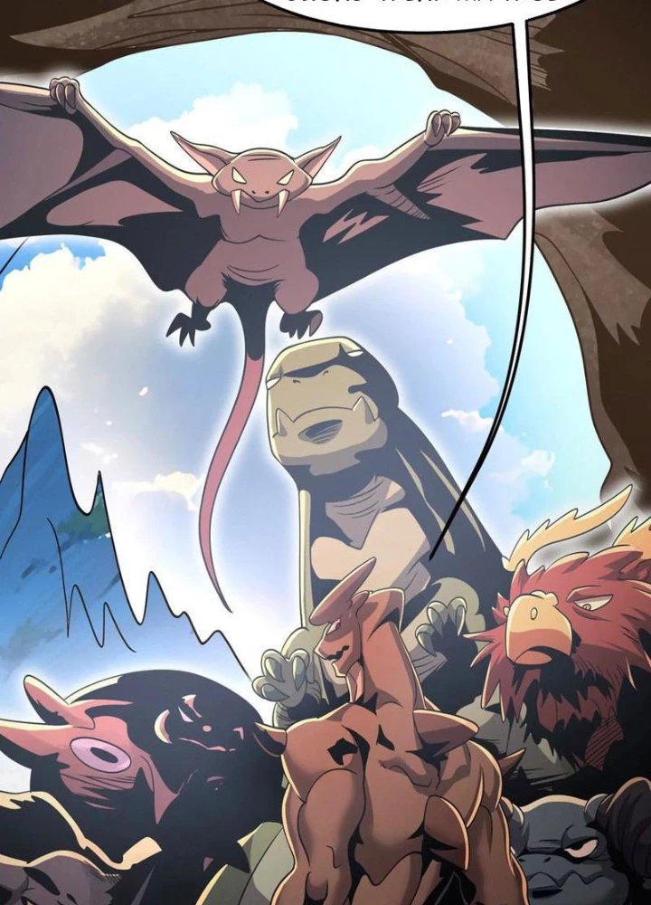 Bản Sao Của Tôi Là Trùng Vương Không Gian Chapter 41 - Trang 2