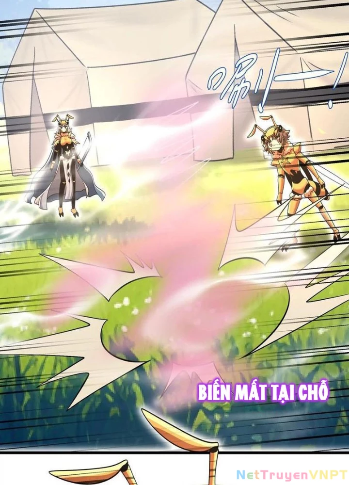 Bản Sao Của Tôi Là Trùng Vương Không Gian Chapter 41 - Trang 2