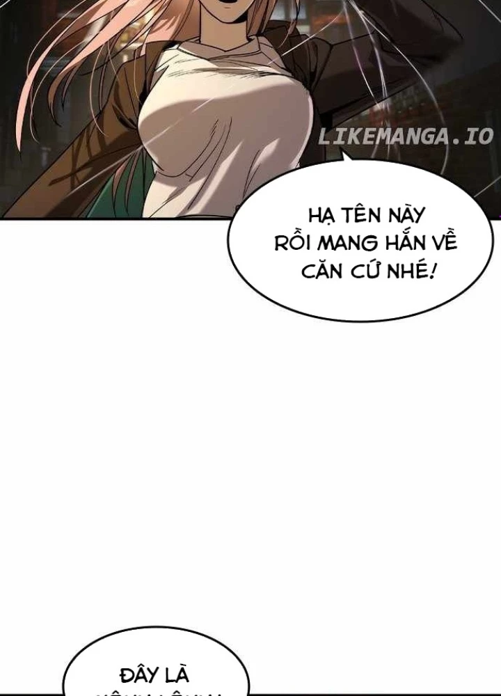 Quý Công Tử Chapter 18 - Next Chapter 19