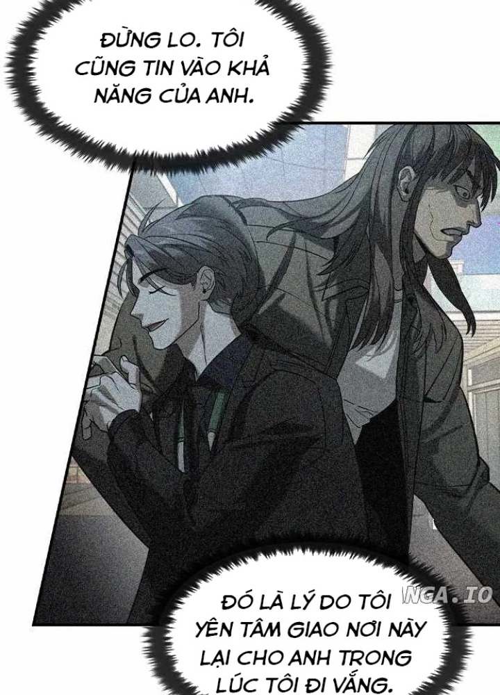 Quý Công Tử Chapter 18 - Next Chapter 19