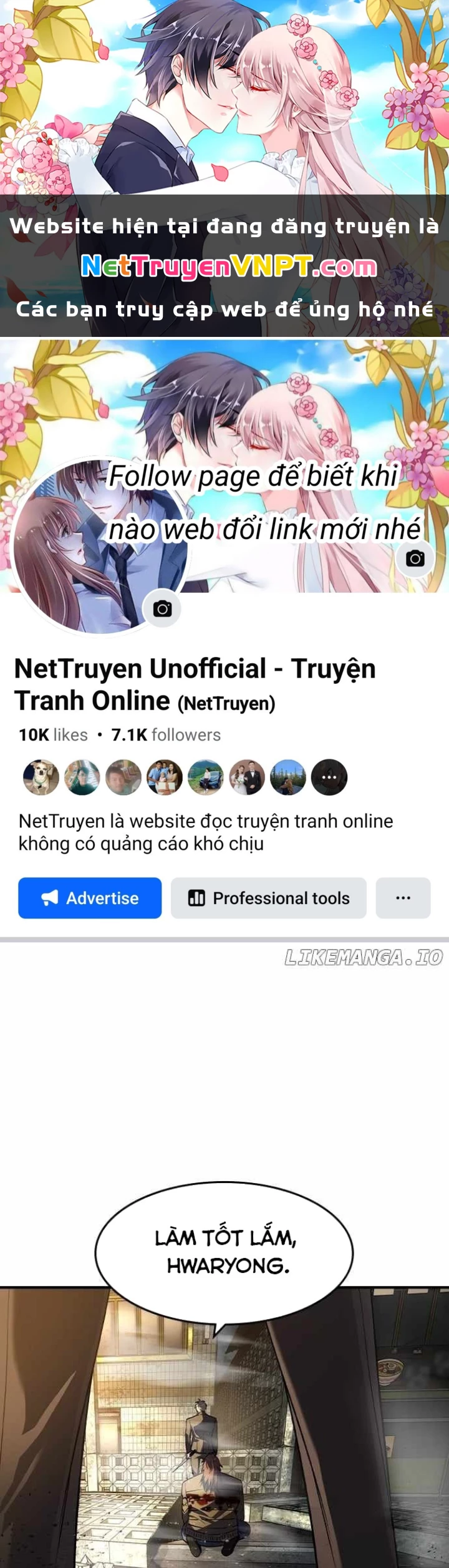 Quý Công Tử Chapter 19 - Next Chapter 20