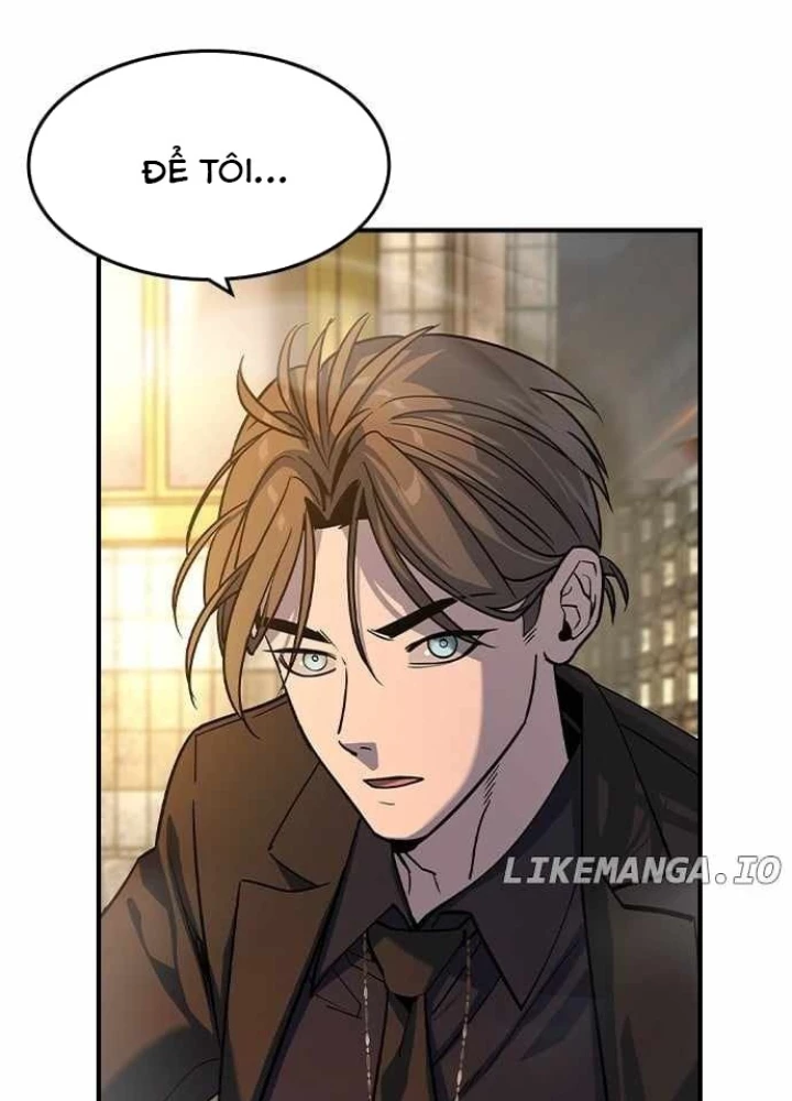 Quý Công Tử Chapter 19 - Next Chapter 20