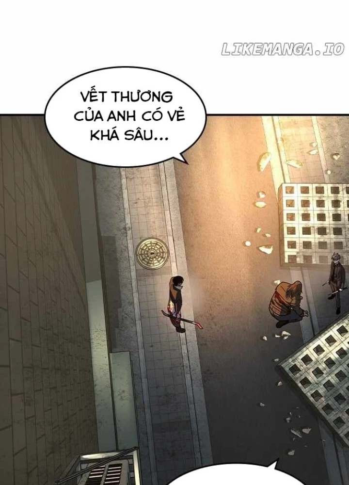 Quý Công Tử Chapter 19 - Next Chapter 20