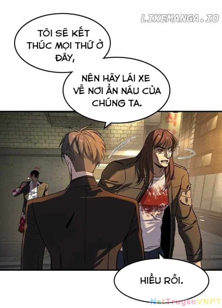 Quý Công Tử Chapter 19 - Next Chapter 20