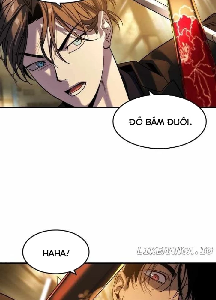 Quý Công Tử Chapter 19 - Next Chapter 20