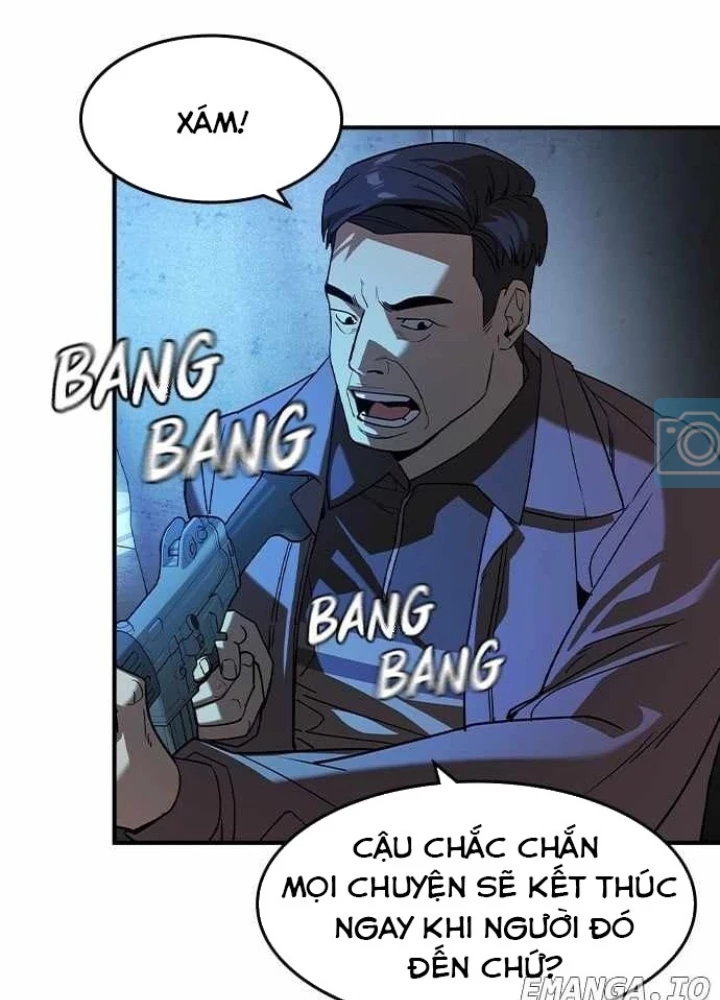 Quý Công Tử Chapter 19 - Next Chapter 20