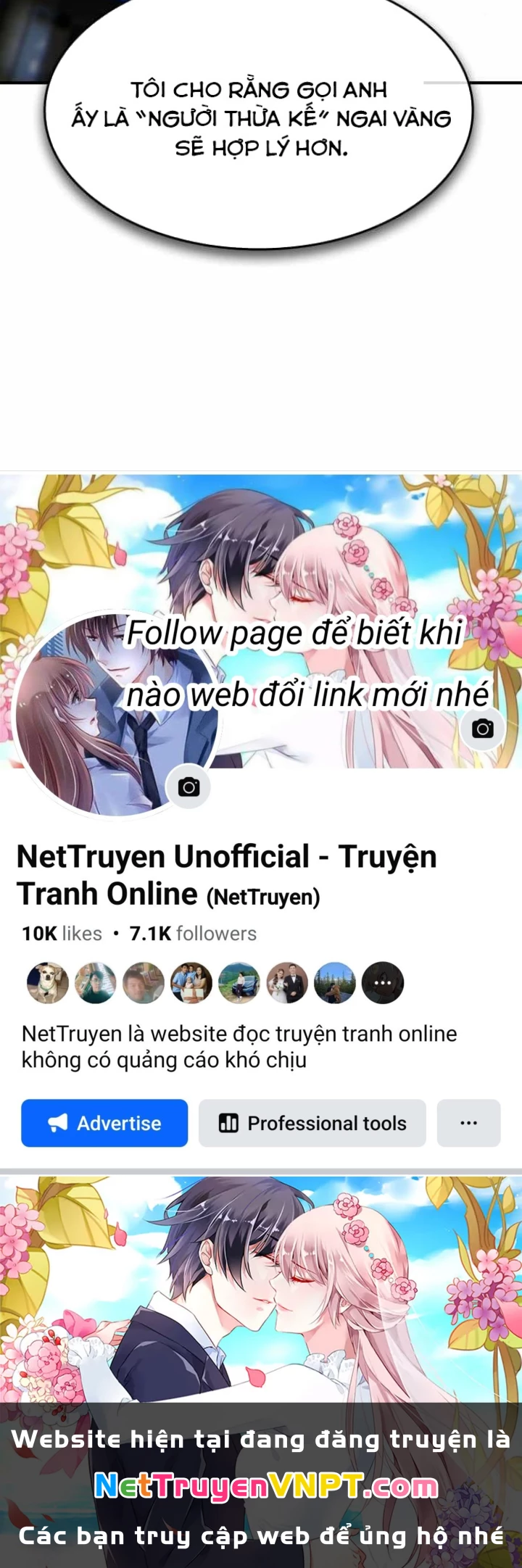 Quý Công Tử Chapter 19 - Next Chapter 20