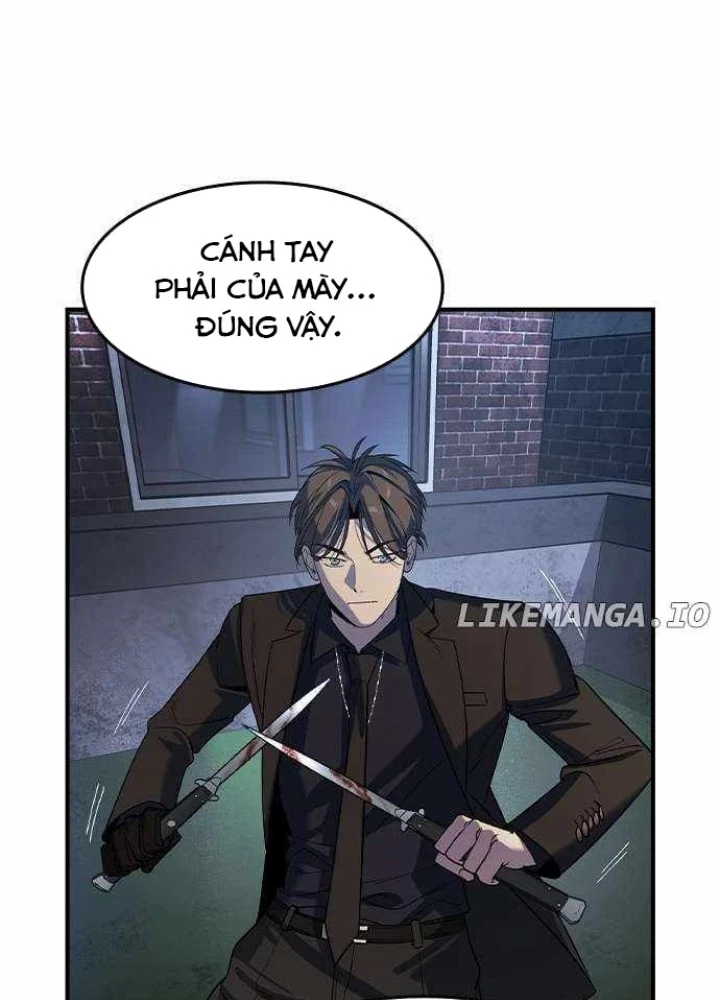 Quý Công Tử Chapter 20 - Next Chapter 21