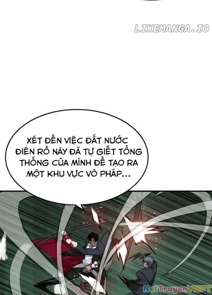 Quý Công Tử Chapter 20 - Next Chapter 21