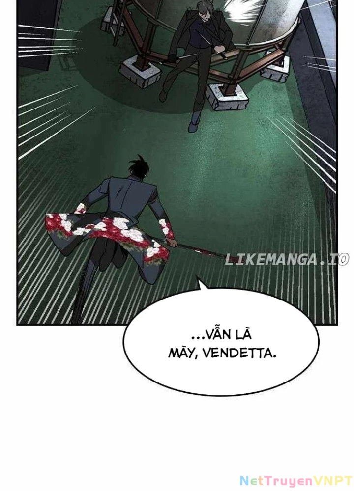 Quý Công Tử Chapter 20 - Next Chapter 21