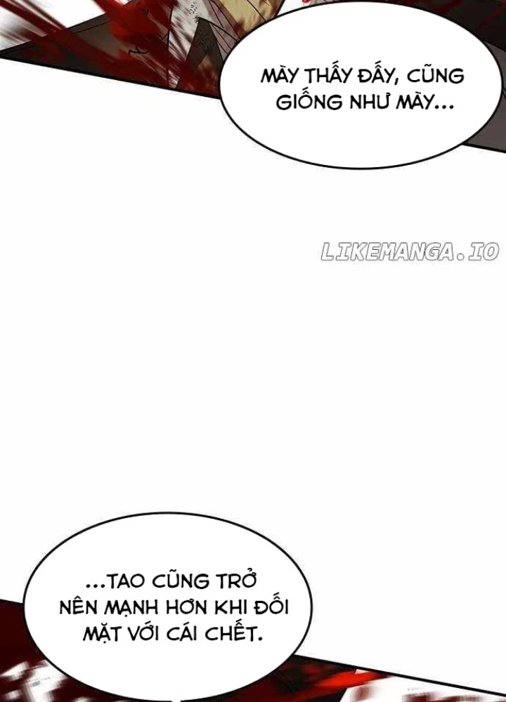 Quý Công Tử Chapter 20 - Next Chapter 21