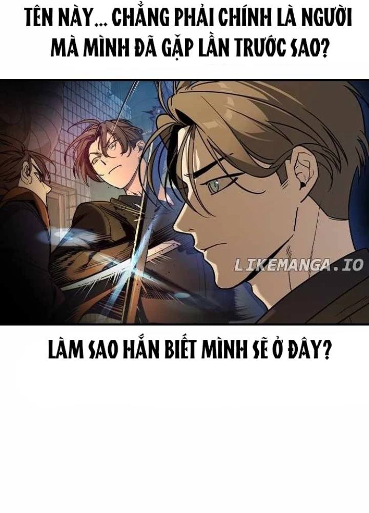 Quý Công Tử Chapter 21 - Trang 2