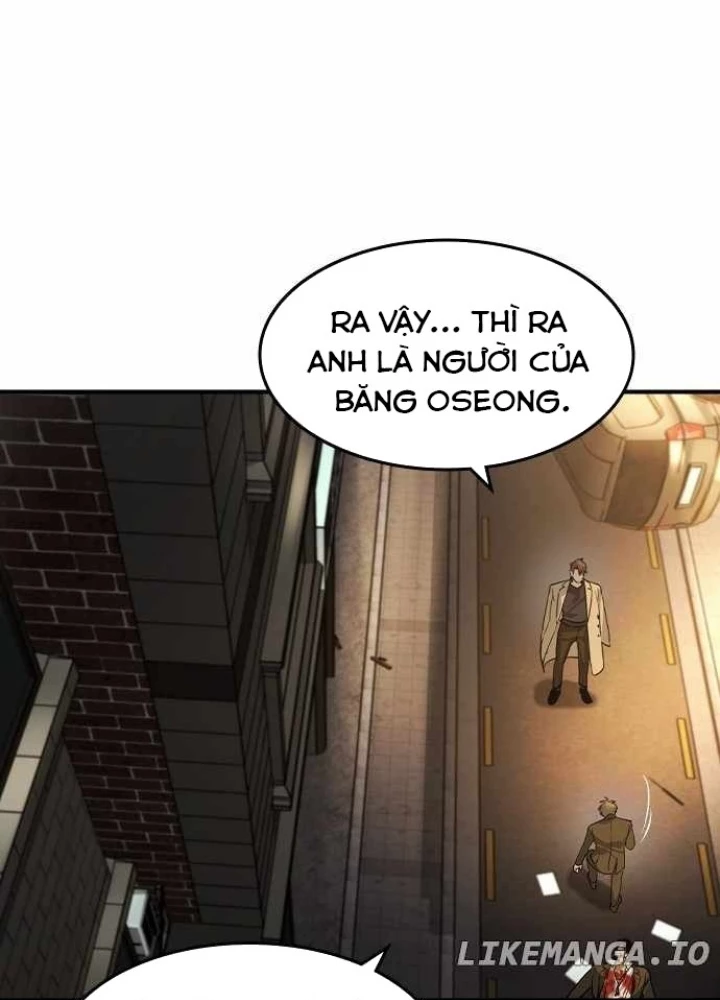 Quý Công Tử Chapter 21 - Trang 2