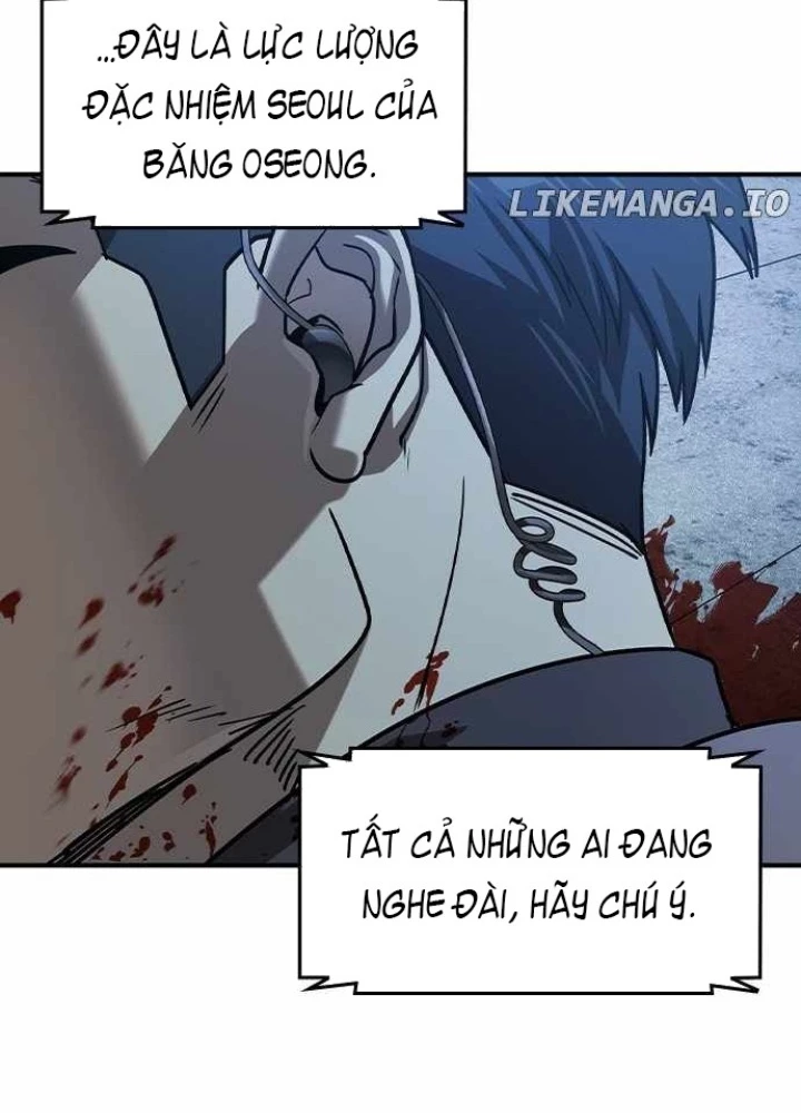 Quý Công Tử Chapter 21 - Trang 2